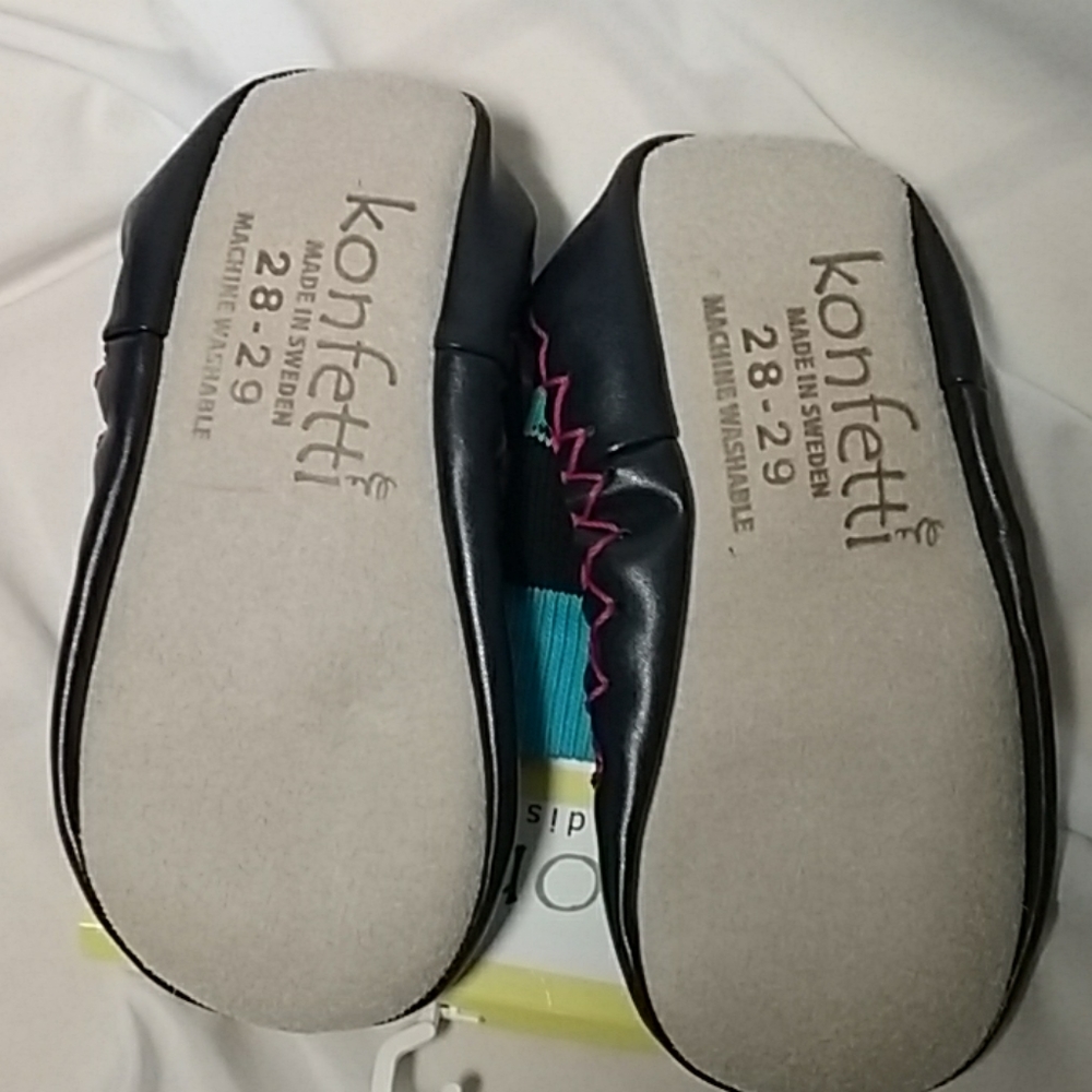 MOCCASINS - Picture 6 of 8